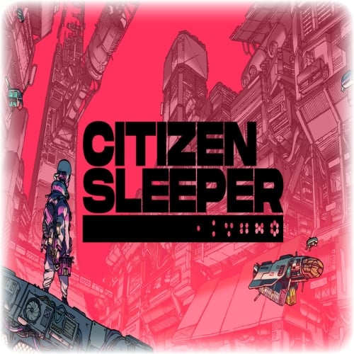 Citizen Sleeper - GARANTİ